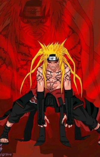 Naruto:senda Oscura