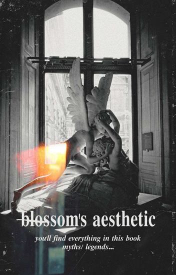 • Blossom's Aesthetic 🌙💫