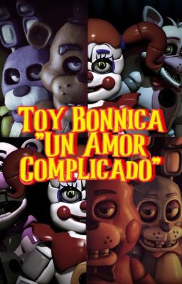 Toy Bonnica \