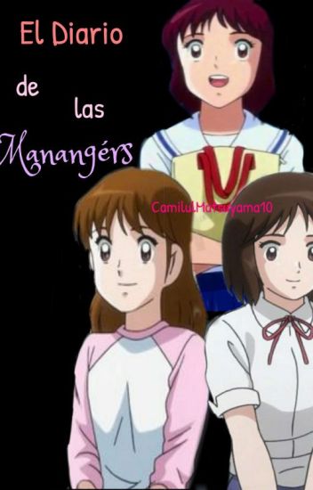 •el Diario De Las Manangérs•