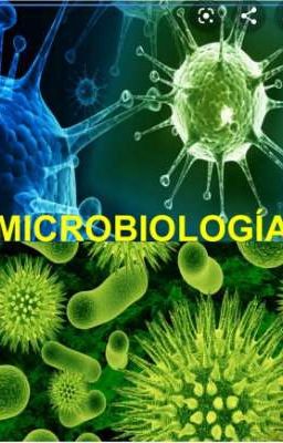 Microbiología, Inmunológia Y Paracitologia 