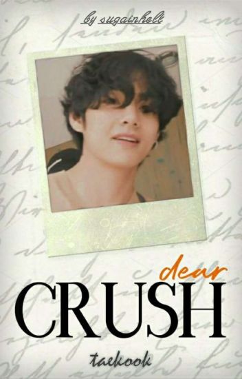 Crush [𝐓𝐚𝐞𝐤𝐨𝐨𝐤]✔️
