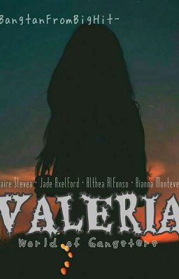 Valeria : World of Gangsters (on Ho...