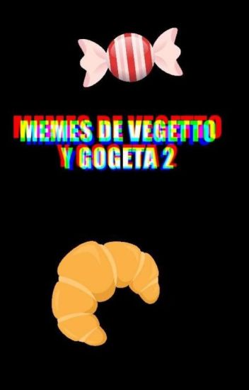 Memes De Vegetto X Gogeta 2