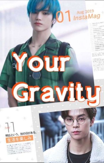 Your Gravity