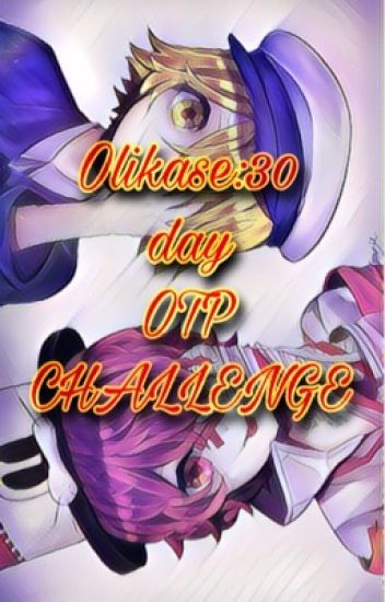 Olikase:30 Day Otp Challenge