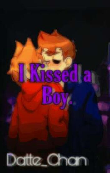 I Kissed A Boy -. Tomtord.