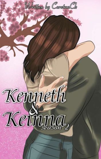 Kenneth & Keinna 2 [complete]