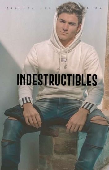 Indestructibles| | Julián Álvarez