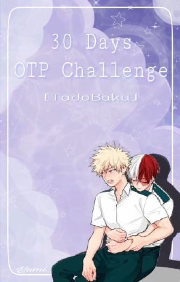 30 Days Otp Challenge [todobaku]