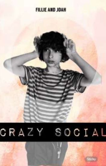 Crazy Social - Fillie E Joah