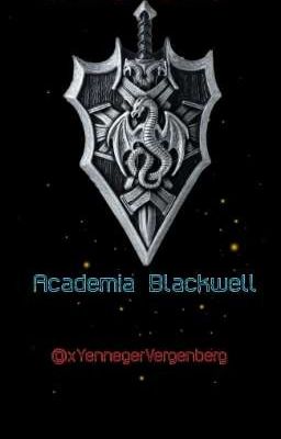 Academia Blackwell [rp]