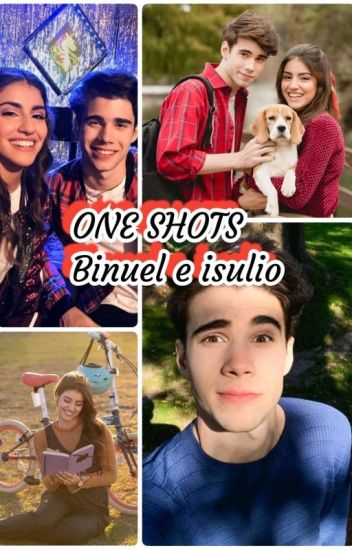 One Shots (binuel E Isulio)