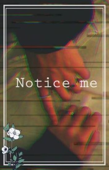 Notice Me [fnaf- Frechip]
