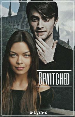 Bewitched |hansy|