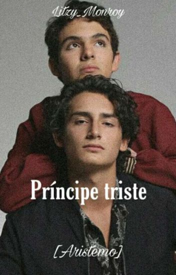 Príncipe Triste [aristemo.]