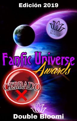 Fanfic Universe Awards 2019 | En Evaluaciones |