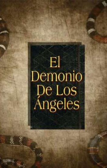 El Demonio De Los Ángeles