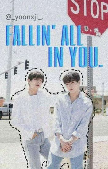 Fallin' All In You [ Kth + Jjk ]