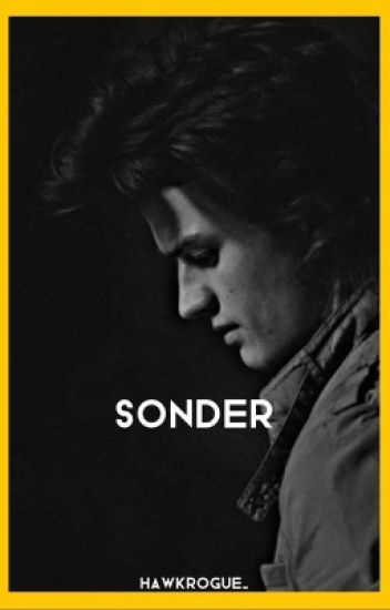 Sonder // Stranger Things