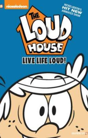 The Loud House: La Vida Loud.
