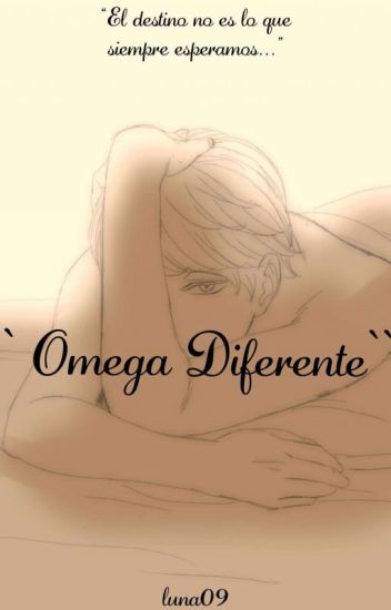 Omega Diferente [cancelado]