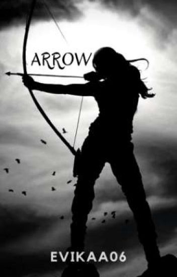 Arrow (squel Mlw)
