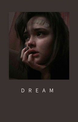Dream! The Walking Dead. Carl Grimes.