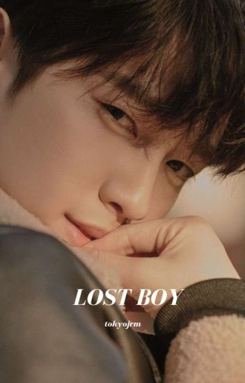 Lost Boy | Park Jinyoung ✅