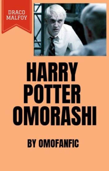 Draco Malfoy Omorashi (harry Potter)