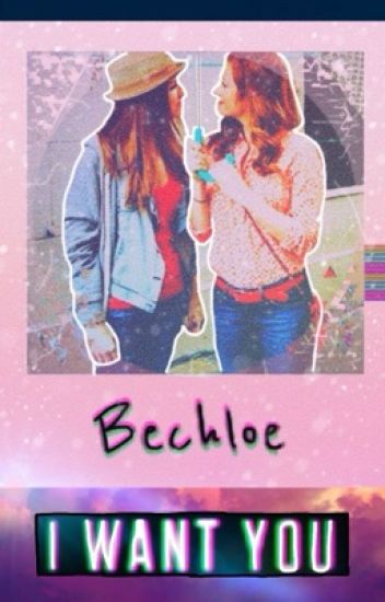 I Want You (the Voice) - Bechloe