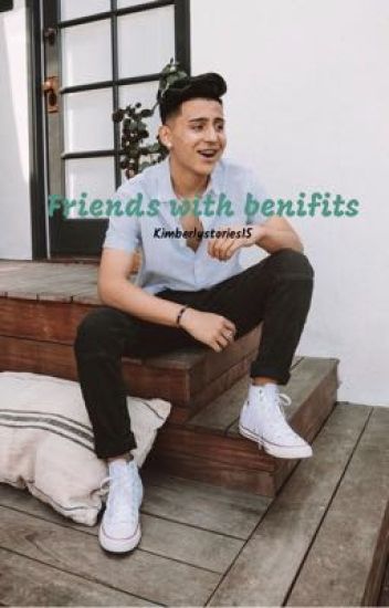 Friends With Benifits