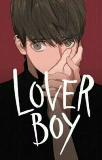 Lover Boy [taekook]