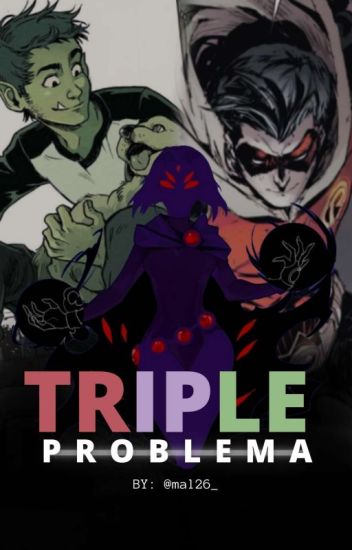 Triple Problema |jayrae & Bbrae|