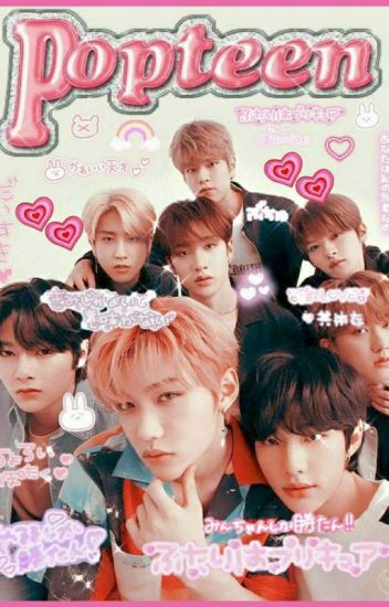¡ Incorrect Quotes Stray Kids ! 🍰💗