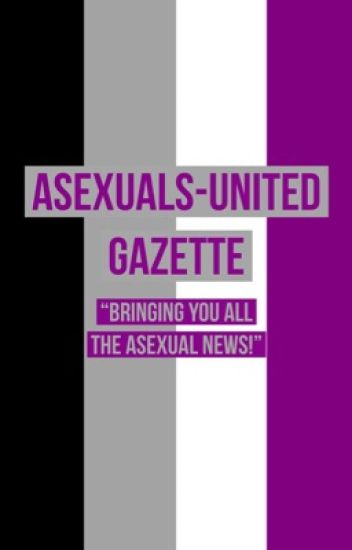 Asexuals-united Gazette