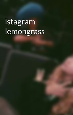 Istagram Lemongrass