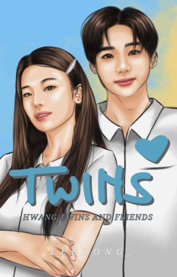 T W I N S 💕 Hwang Twins And Friends | Hyunjin X Yeji