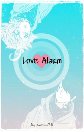 Love Alarm [rayemma]