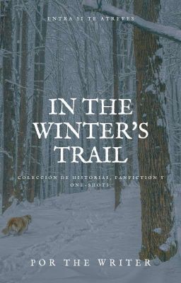 In The Winter's Trail