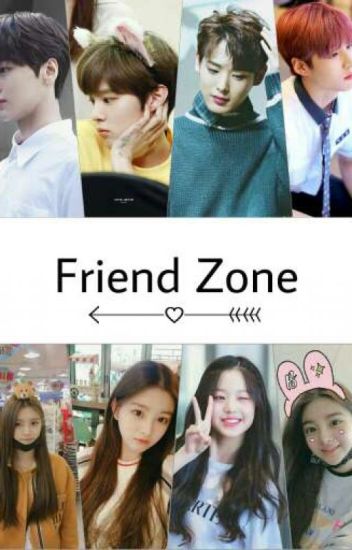 Friend Zone?!~pdx101~