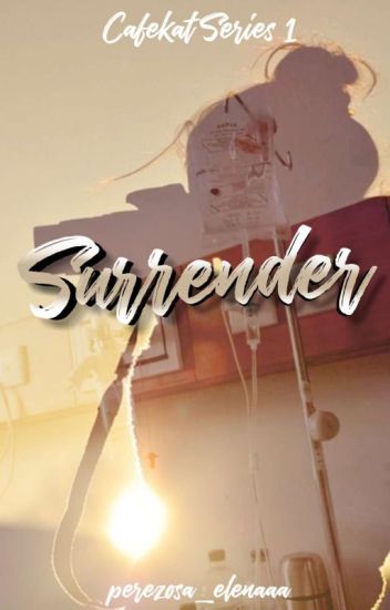 Surrender (cafekat Series #1)