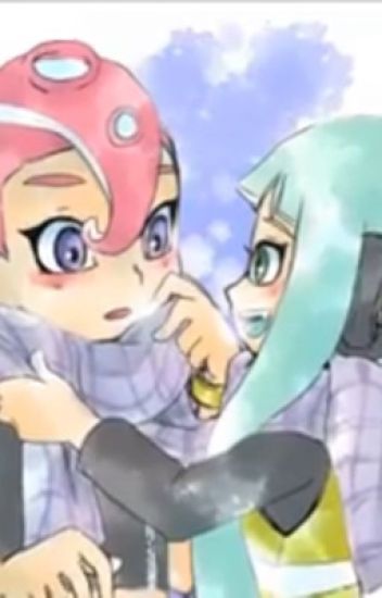 Learning To Love (agent 3 X Agent 8)