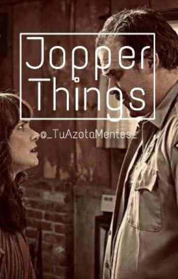 Jopper Things -🌱