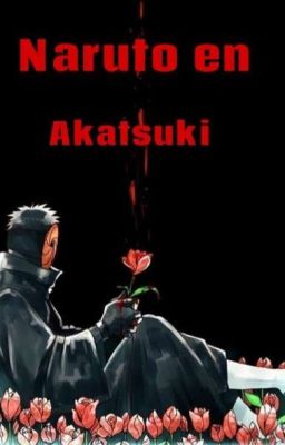 Naruto En Akatsuki