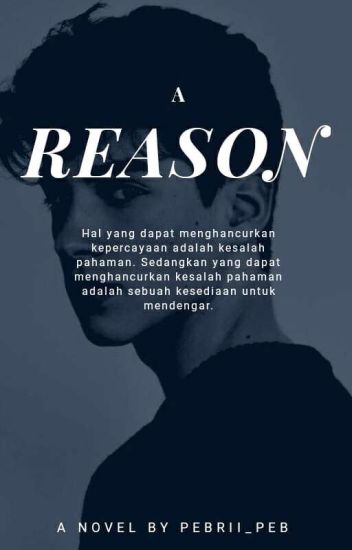 Reason [hiatus Sementara]