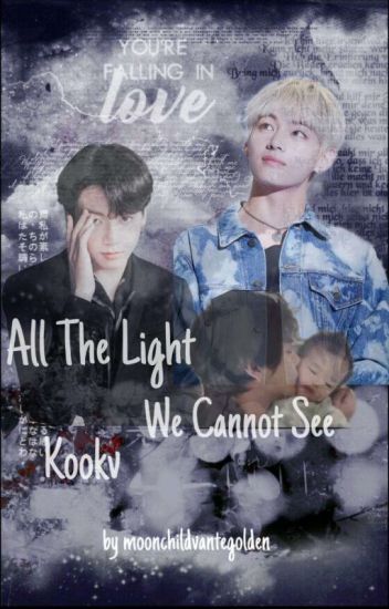 All The Light We Cannot See (kookv)