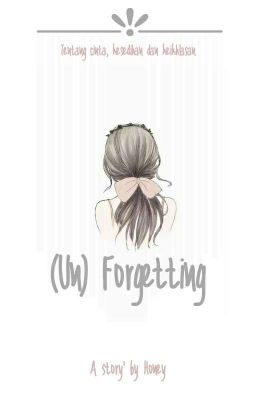 (un)forgetting