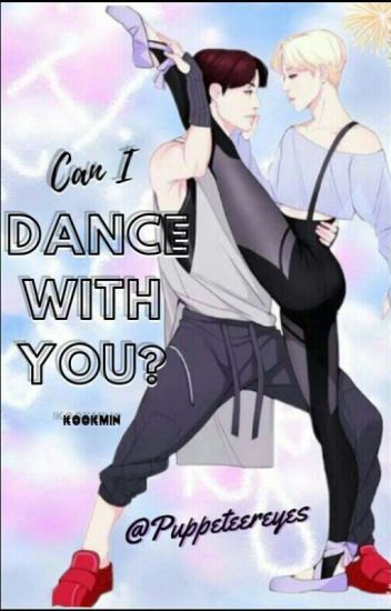 ↪can I Dance With You?↩ ⭐koomin⭐