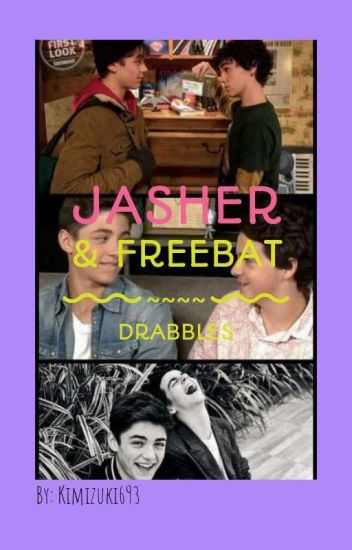 Drabbles Jasher/freebat
